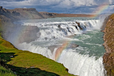 Iceland-West-Golden Highlights of the South